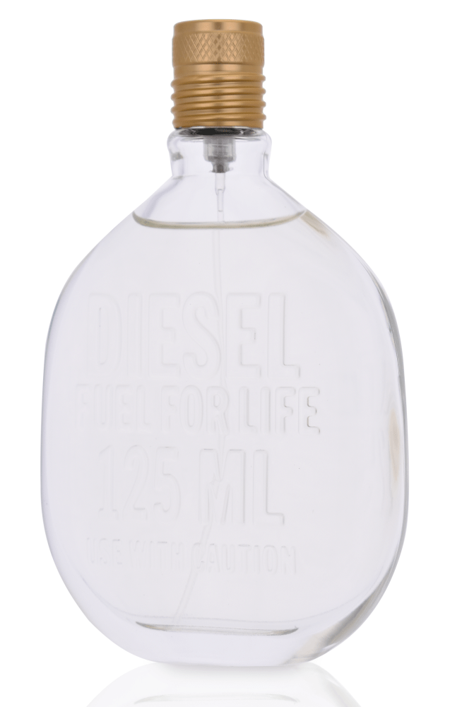 Diesel Fuel for Life Homme 125 ml Eau de Toilette