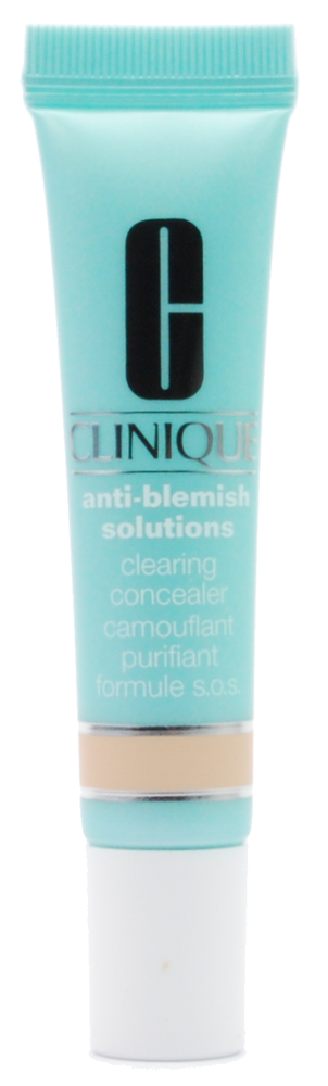 Clinique Anti-Blemish Solutions Clearing Concealer 10 ml - Shade 1