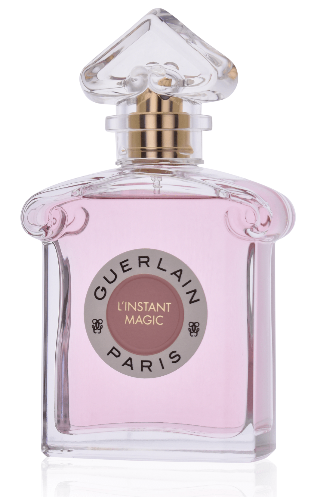 Guerlain L´Instant Magic 75 ml Eau de Parfum 