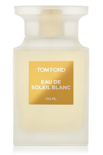 Tom Ford Eau de Soleil Blanc 5 ml Eau de Toilette Abfüllung