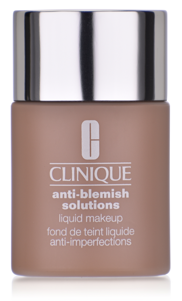 Clinique Anti-Blemish Solutions Liquid Makeup 04 Fresh Vanilla 30 ml