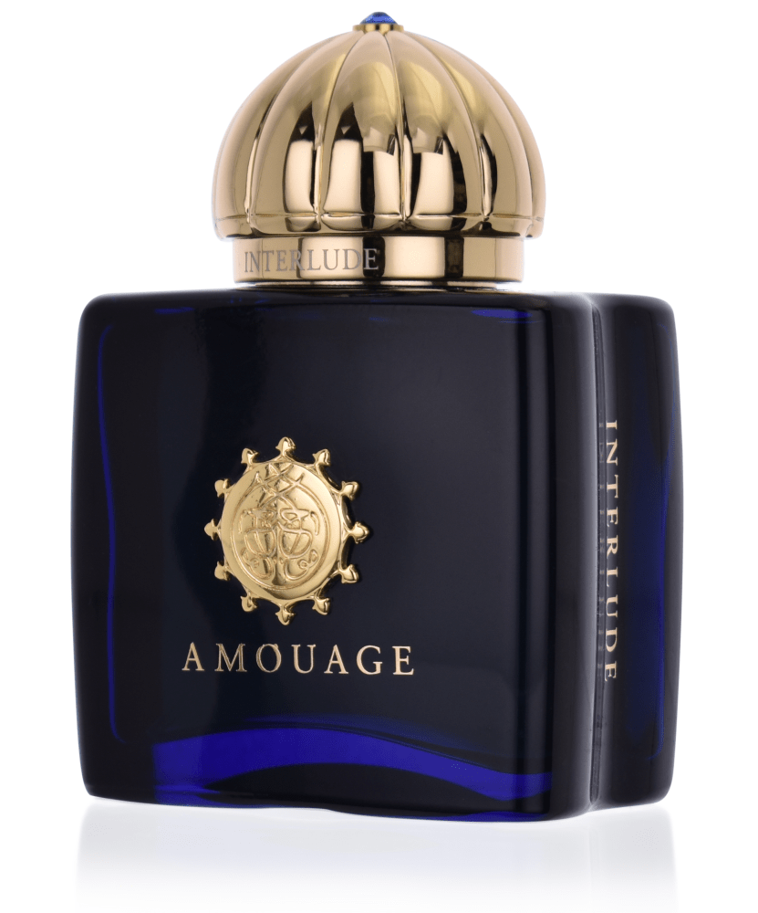 Amouage Interlude Woman 50 ml Extrait de Parfum 