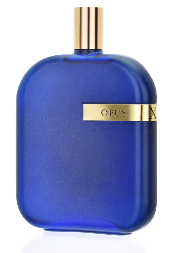 Amouage Library Collection Opus XI 5 ml Eau de Parfum Abfüllung