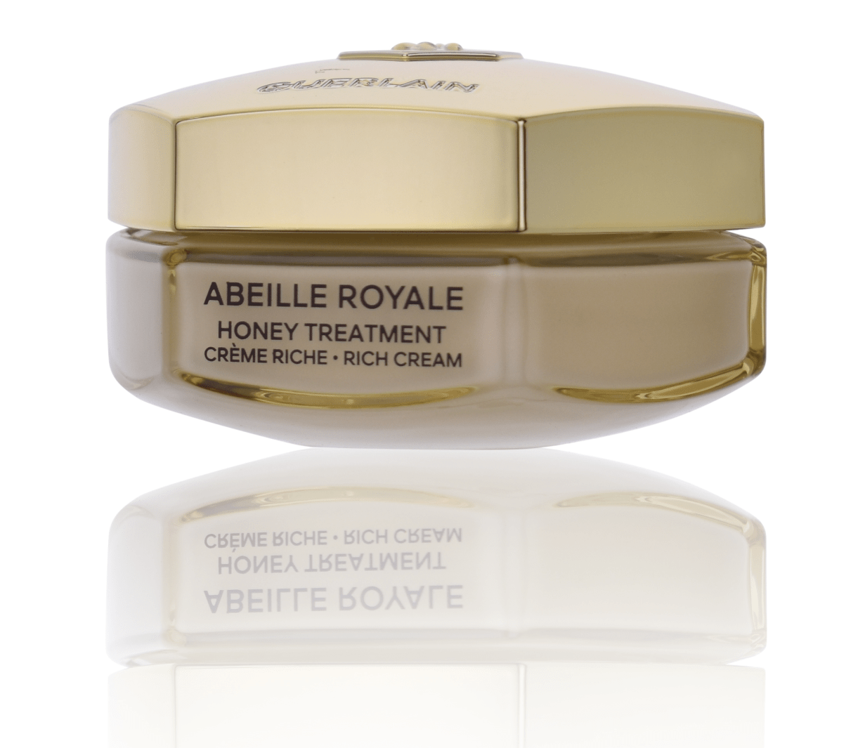 Guerlain Abeille Royale Honeytreatment Creme Riche 50 ml 