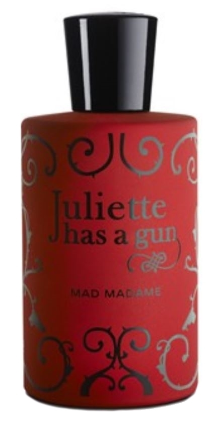 Juliette Has a Gun Mad Madame 100 ml Eau de Parfum