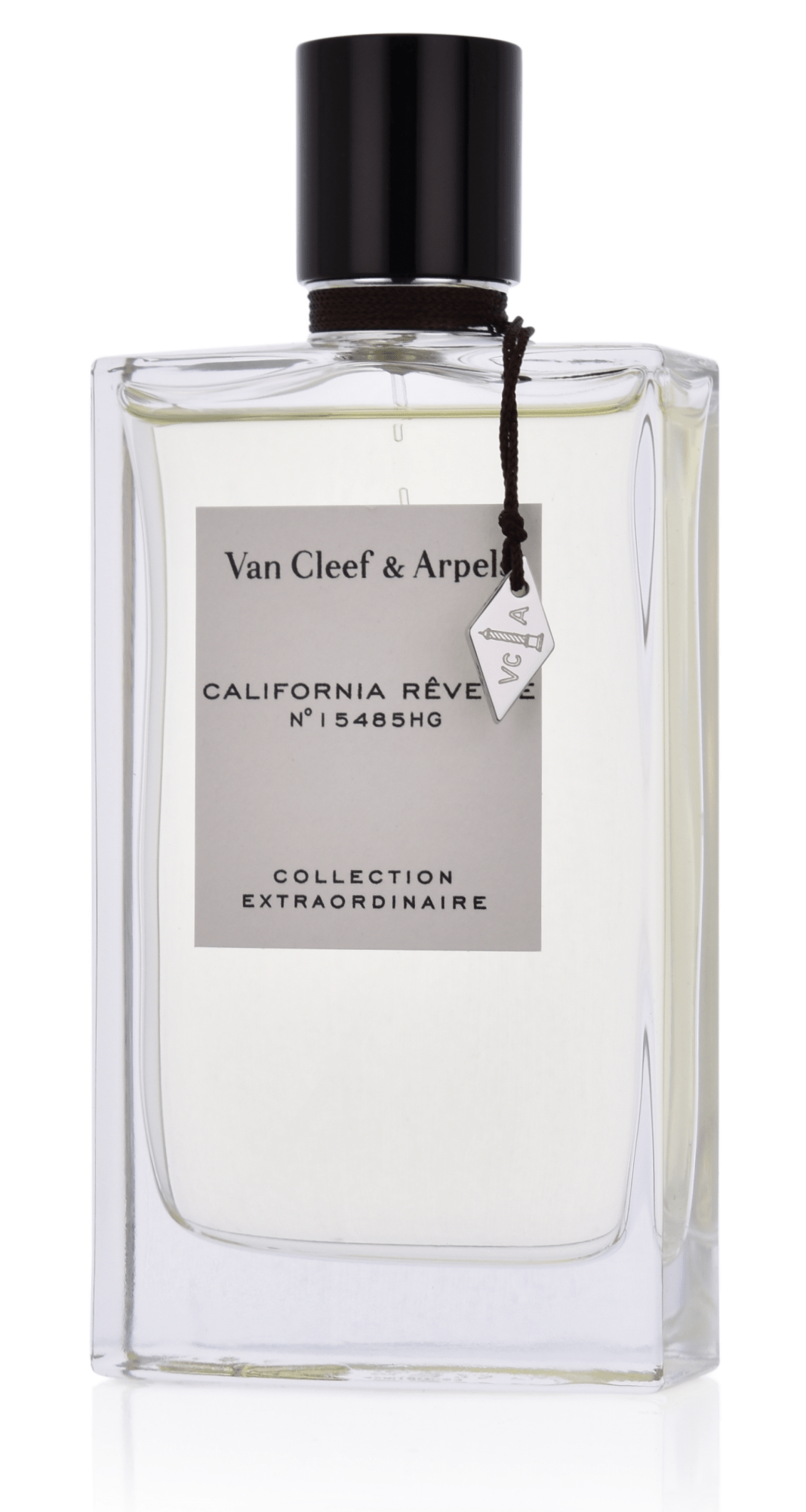 Van Cleef & Arpels Collection Extraordinaire California Reverie Eau de Parfum 5 ml Abfüllung