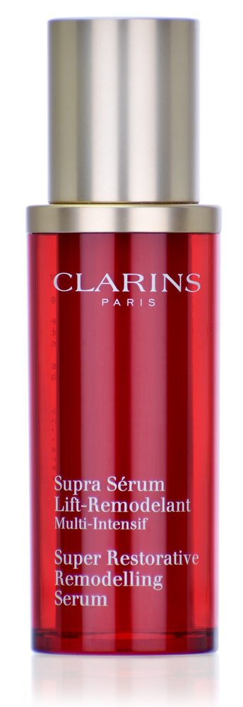 Clarins Multi-Intensif Supra Sérum Lift-Remodelant 30ml