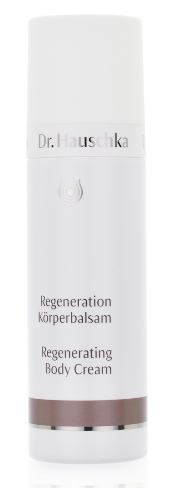 Dr. Hauschka Regeneration Körperbalsam - Regenerating Body Cream 150ml