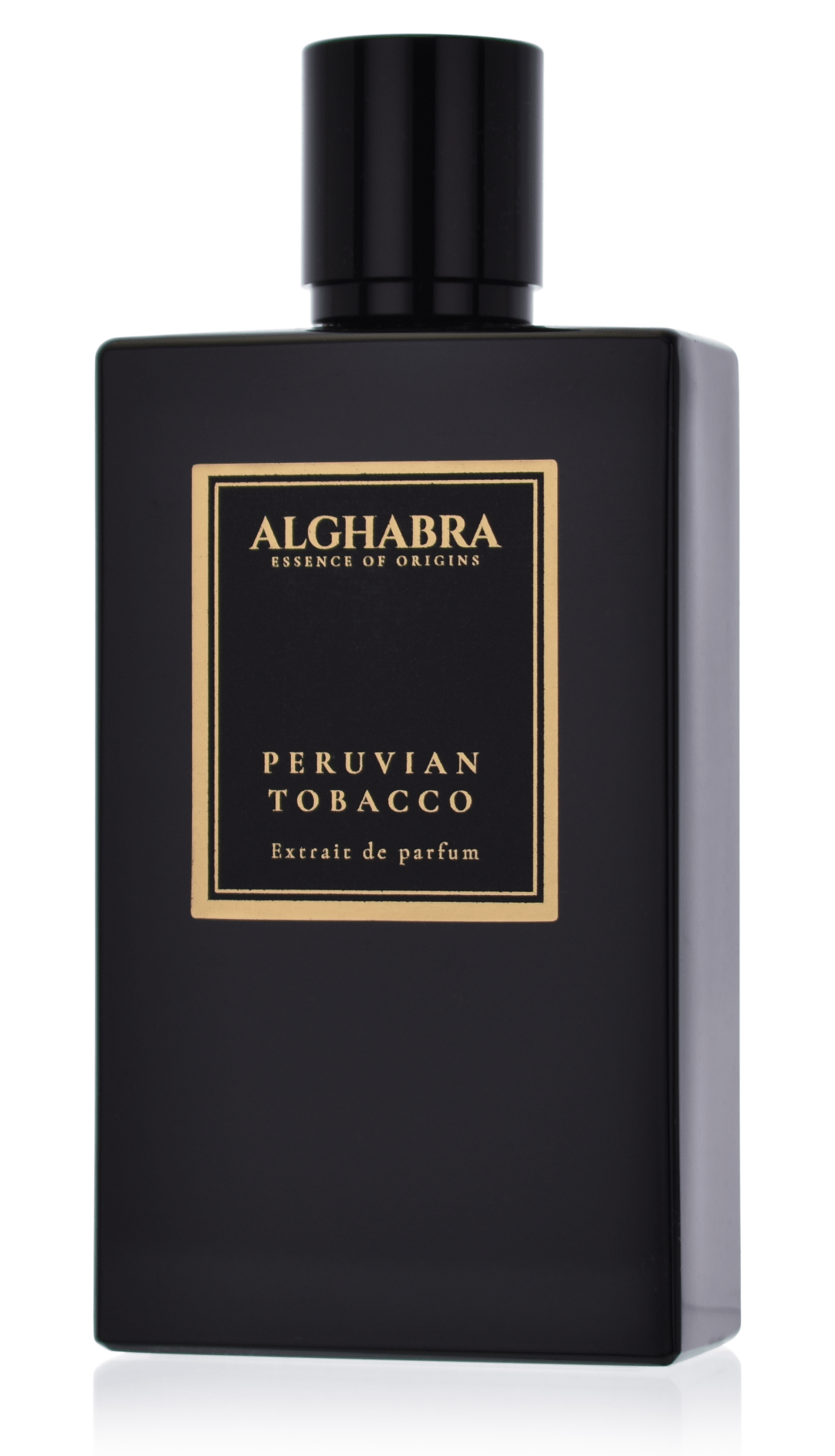 Alghabra Peruvian Tobacco 50 ml Extrait de Parfum          