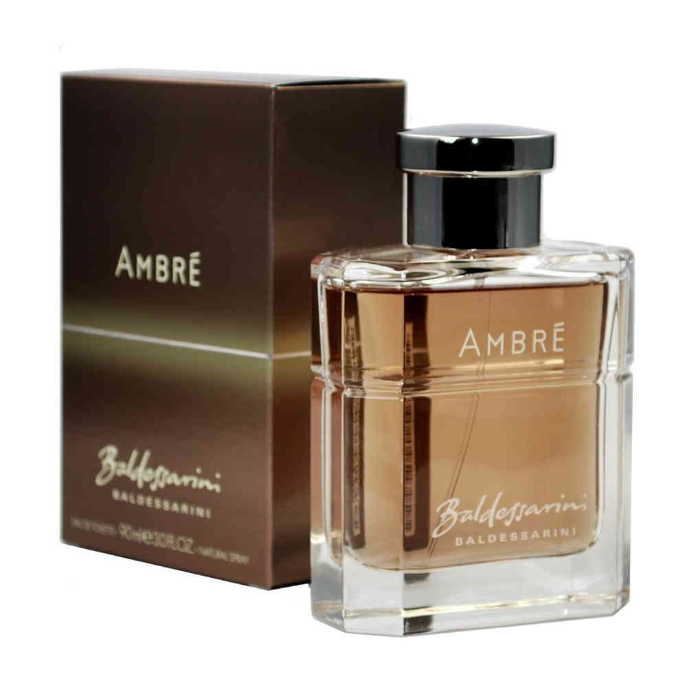 Baldessarini Ambre 90 ml Eau de Toilette