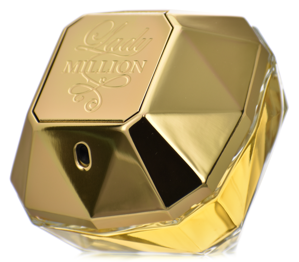 Lady Million 80 ml Eau de Parfum Tester