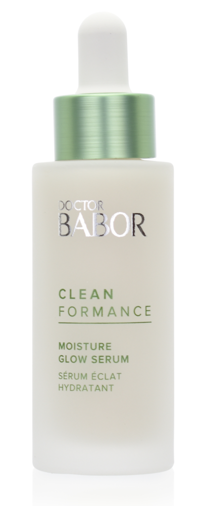 BABOR Doctor Babor - CleanFormance Moisture Glow Serum 30ml