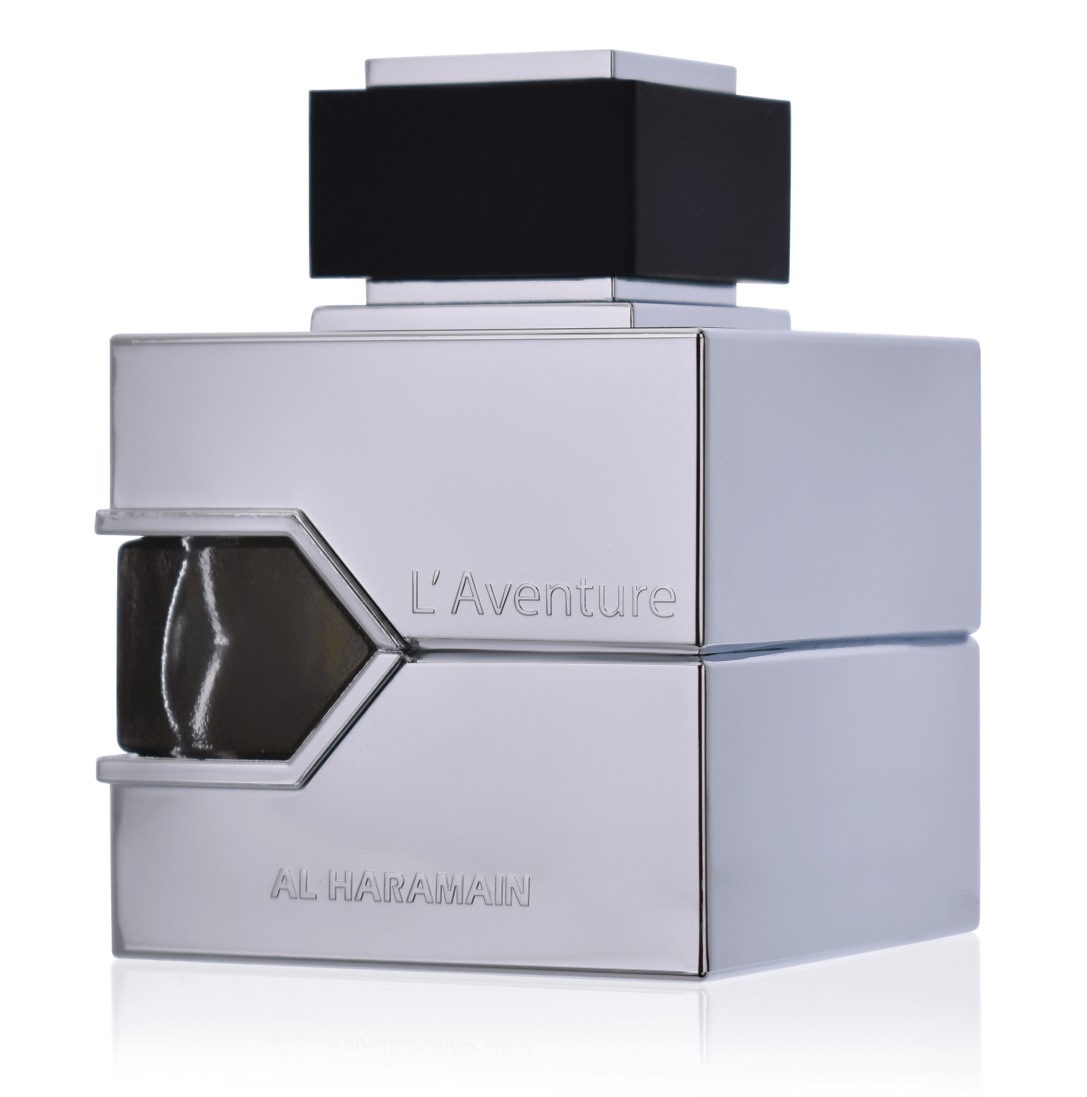 Al Haramain L' Aventure 100 ml Eau de Parfum        