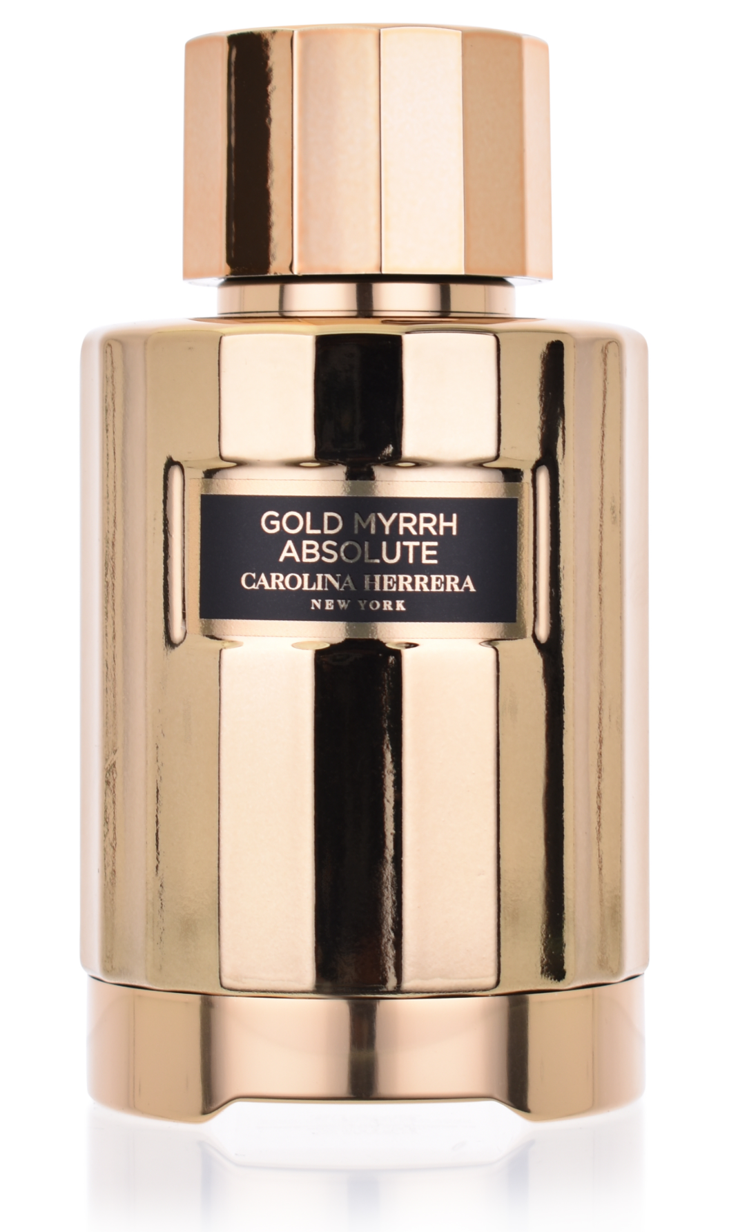 Carolina Herrera Gold Myrrh Absolute 5 ml Eau de Parfum Abfüllung           