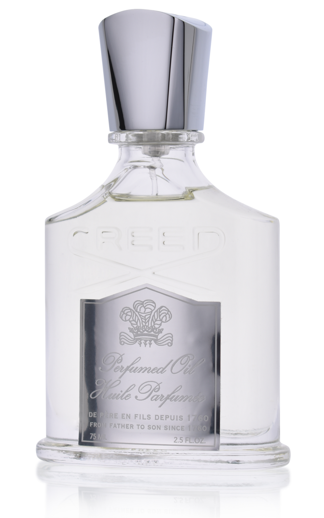 Creed Love in White 75 ml Perfumed Oil