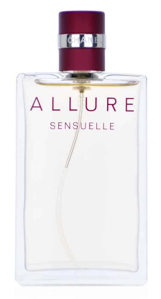 Chanel Allure Sensuelle 100 ml Eau de Toilette 