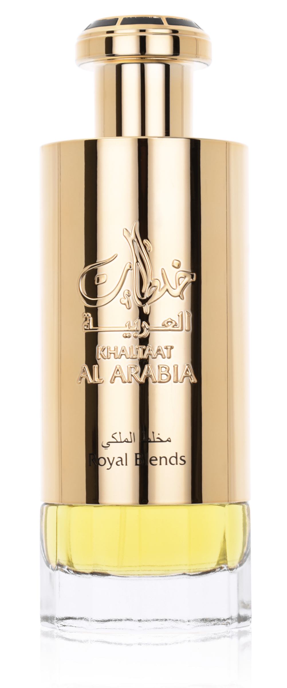 Lattafa Khaltaat Al Arabia Royal Blends 100 ml Eau de Parfum          