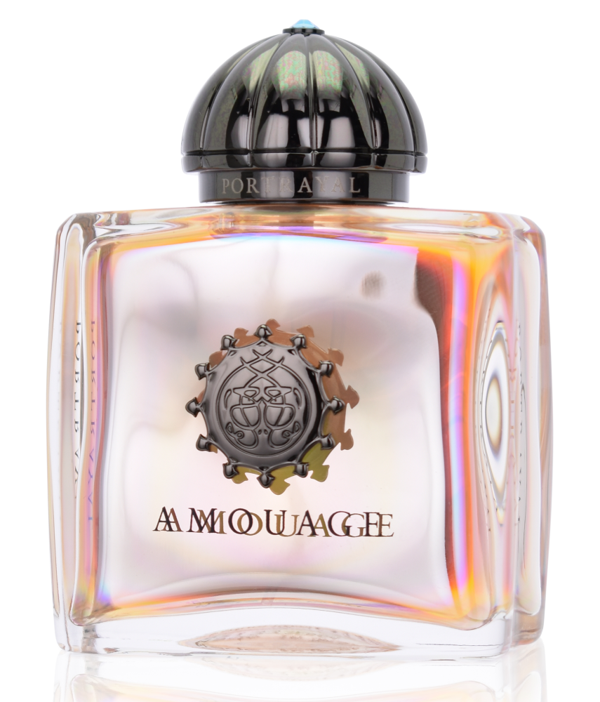 Amouage Portrayal Woman 100 ml Eau de Parfum