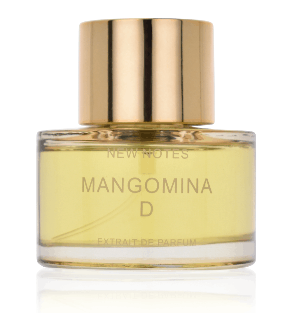 New Notes Mangomina D 60 ml Extrait de Parfum 
