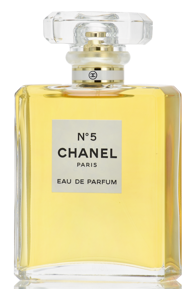 Chanel No.5 - 35 ml Eau de Parfum unboxed