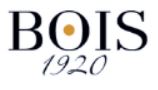 Bois 1920