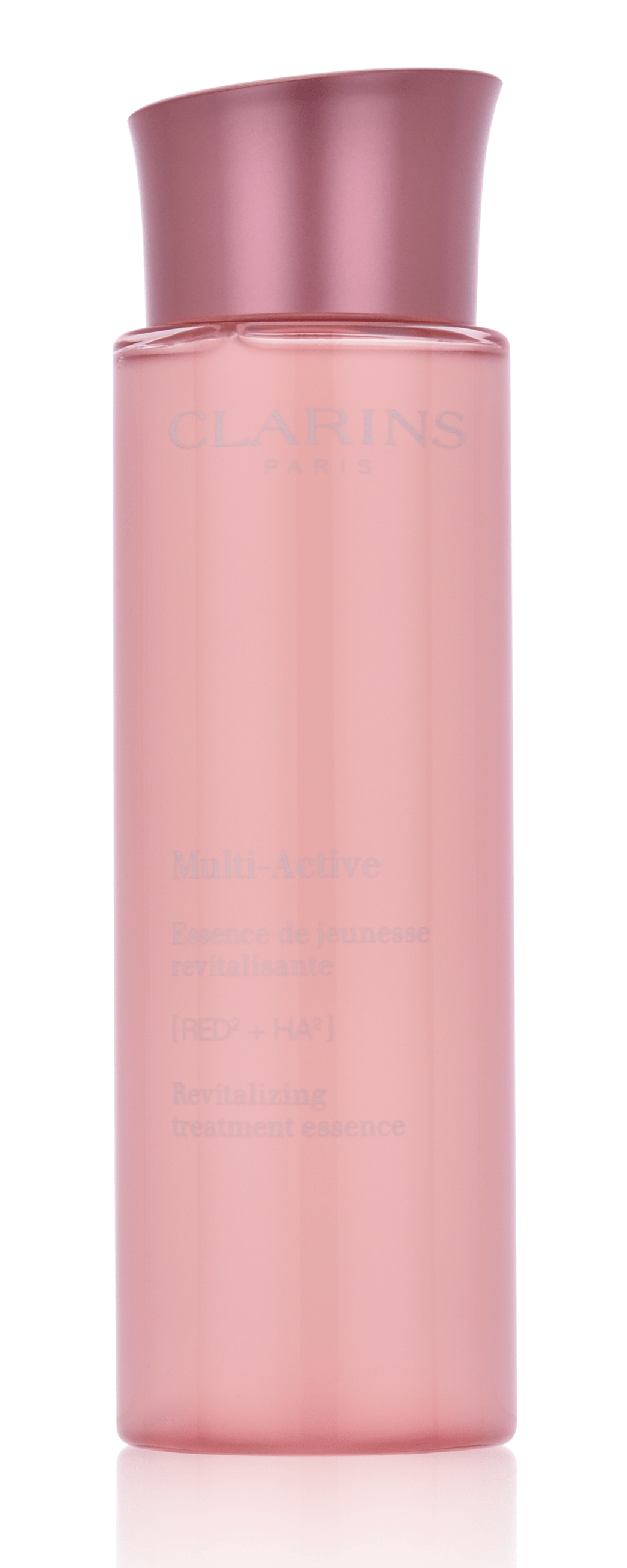 Clarins Multi-Active Essence de jeunesse 200 ml 