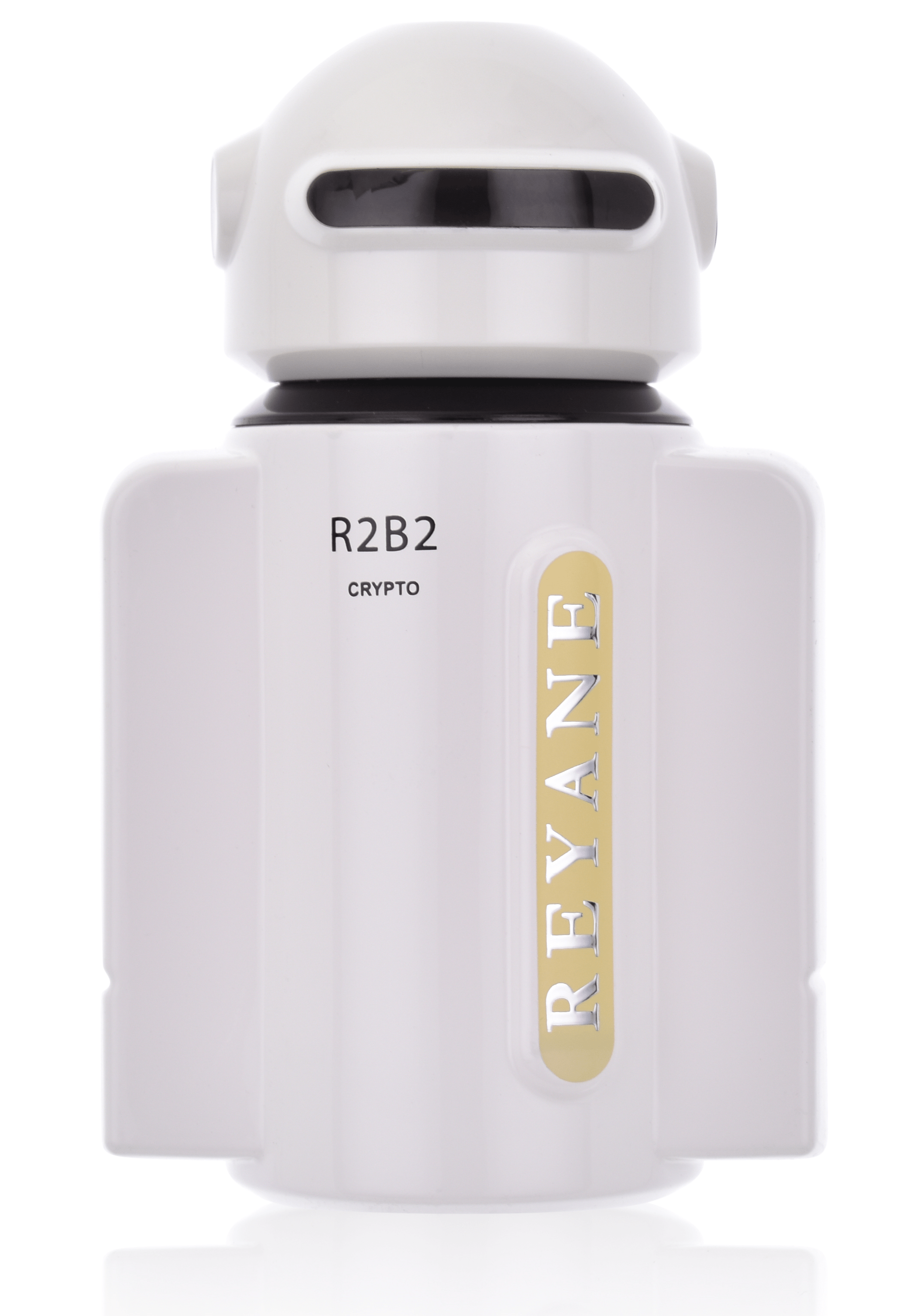 Reyane Tradition R2B2 Crypto Eau de Parfum 100 ml    
