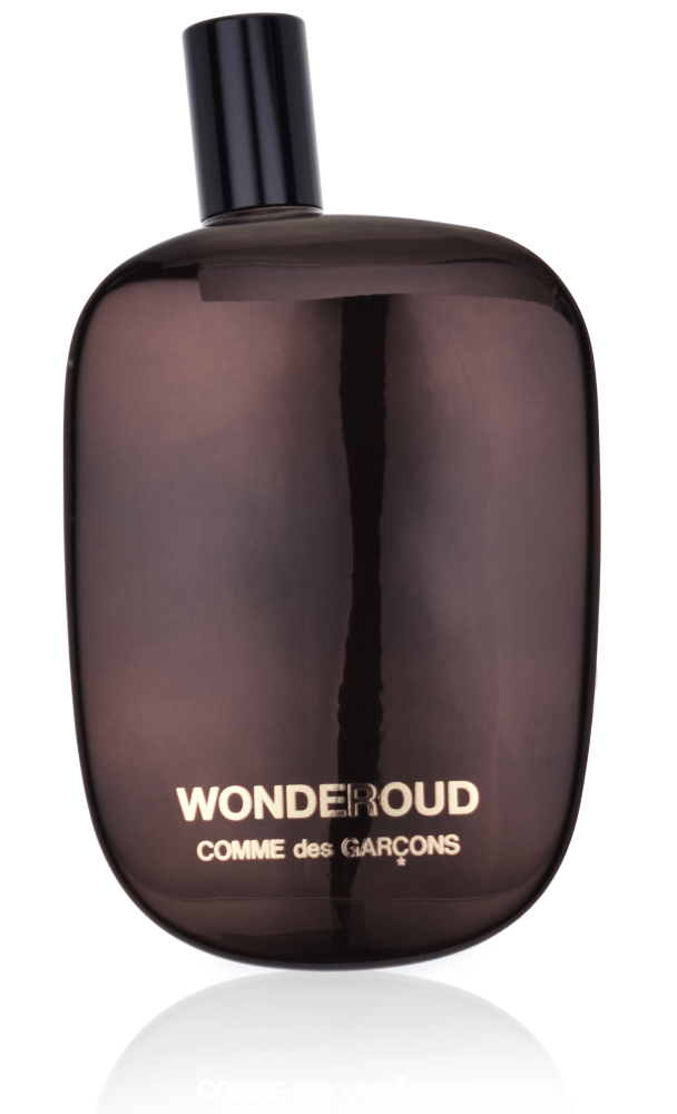 Comme des Garcons Wonderoud 100 ml Eau de Parfum 