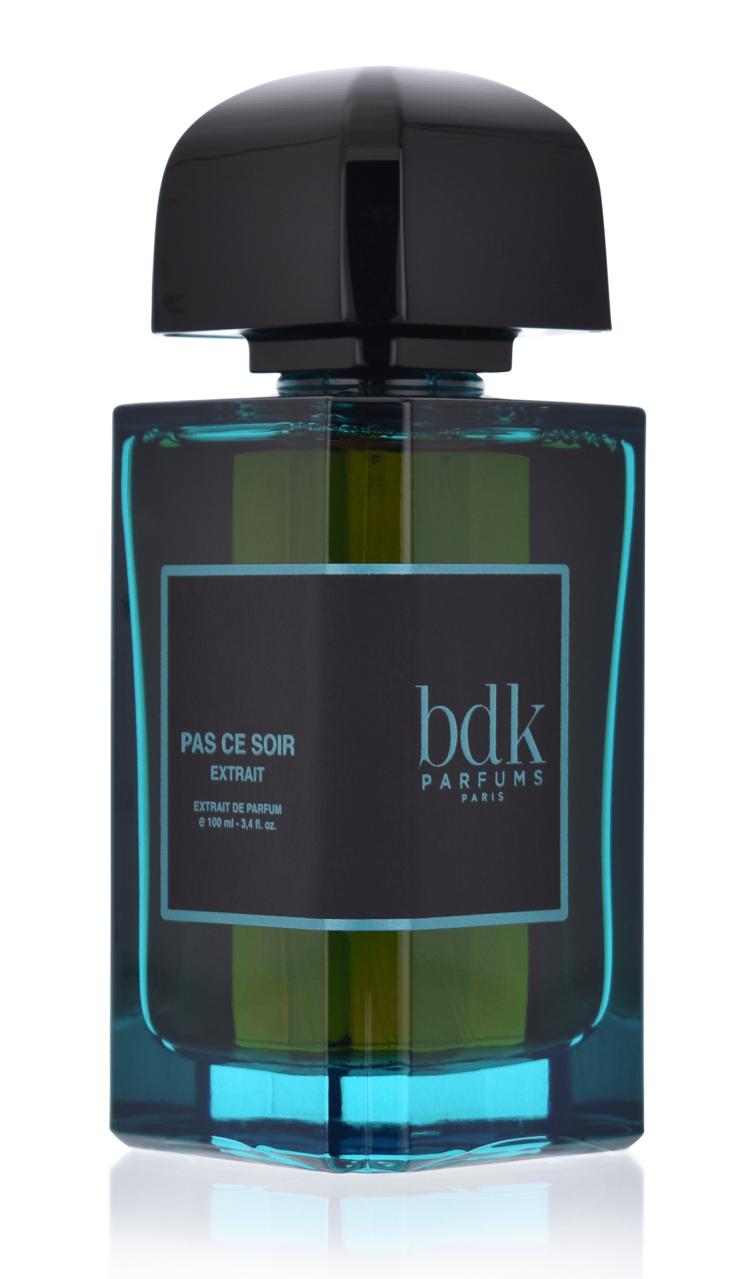 BDK Parfums Pas Ce Soir 5 ml Extrait de Parfum Abfüllung