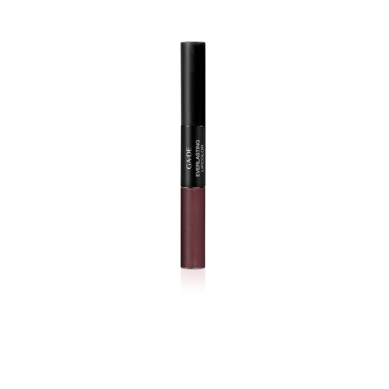 GA-DE Everlasting Lip Color - 48 Burgundy Pearl 8,6ml