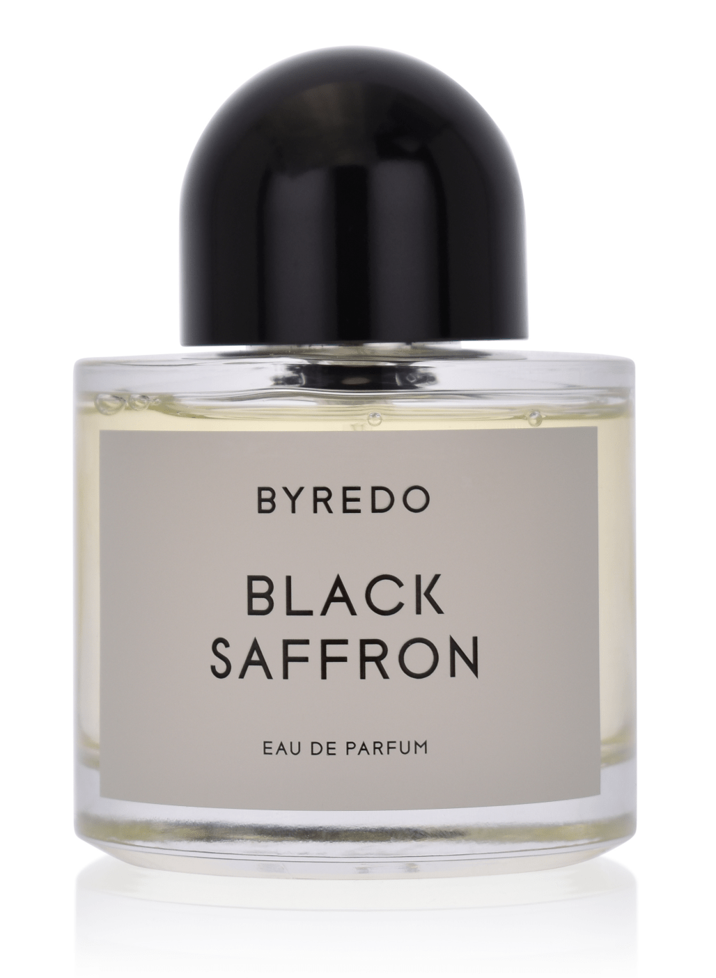 Byredo Black Saffron 5 ml Eau de Parfum Abfüllung 