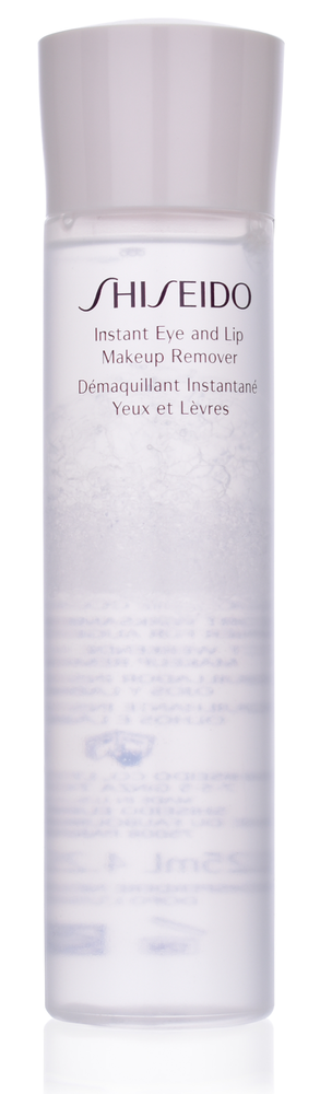 Shiseido Instant Eye & Lip Makeup Remover 125ml