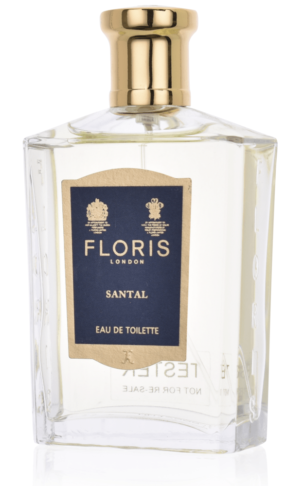 Floris London Santal 5 ml Eau de Toilette Abfüllung 