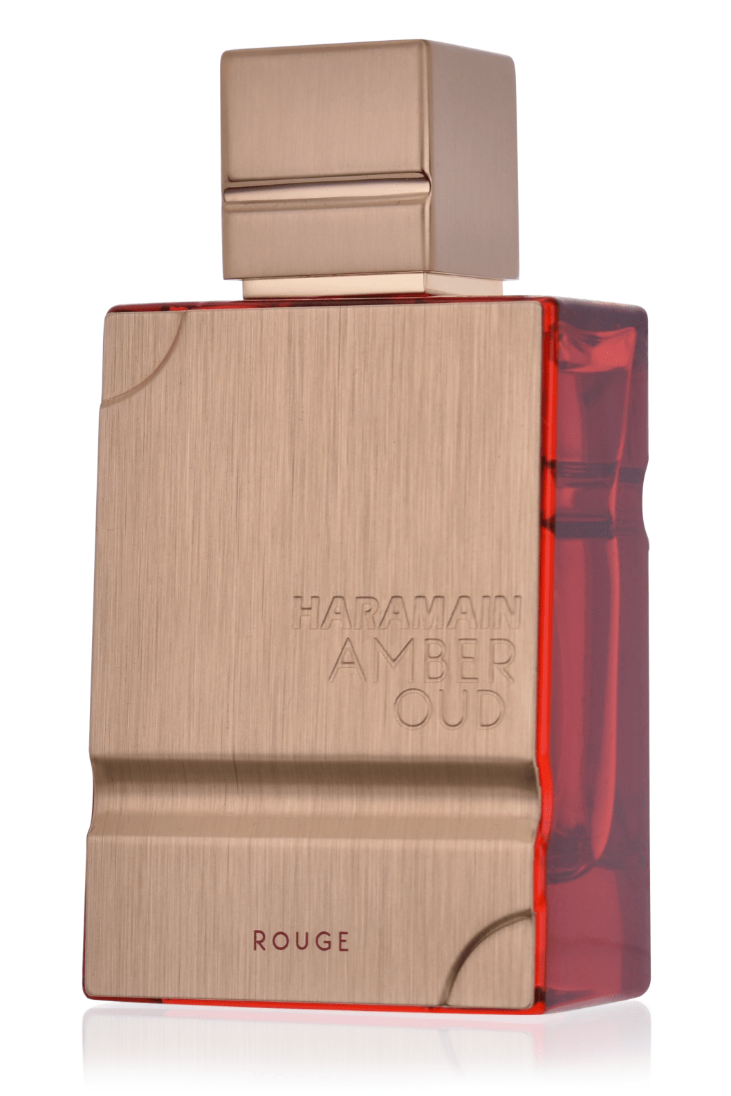 Al Haramain Amber Oud Rouge 60 ml Eau de Parfum         