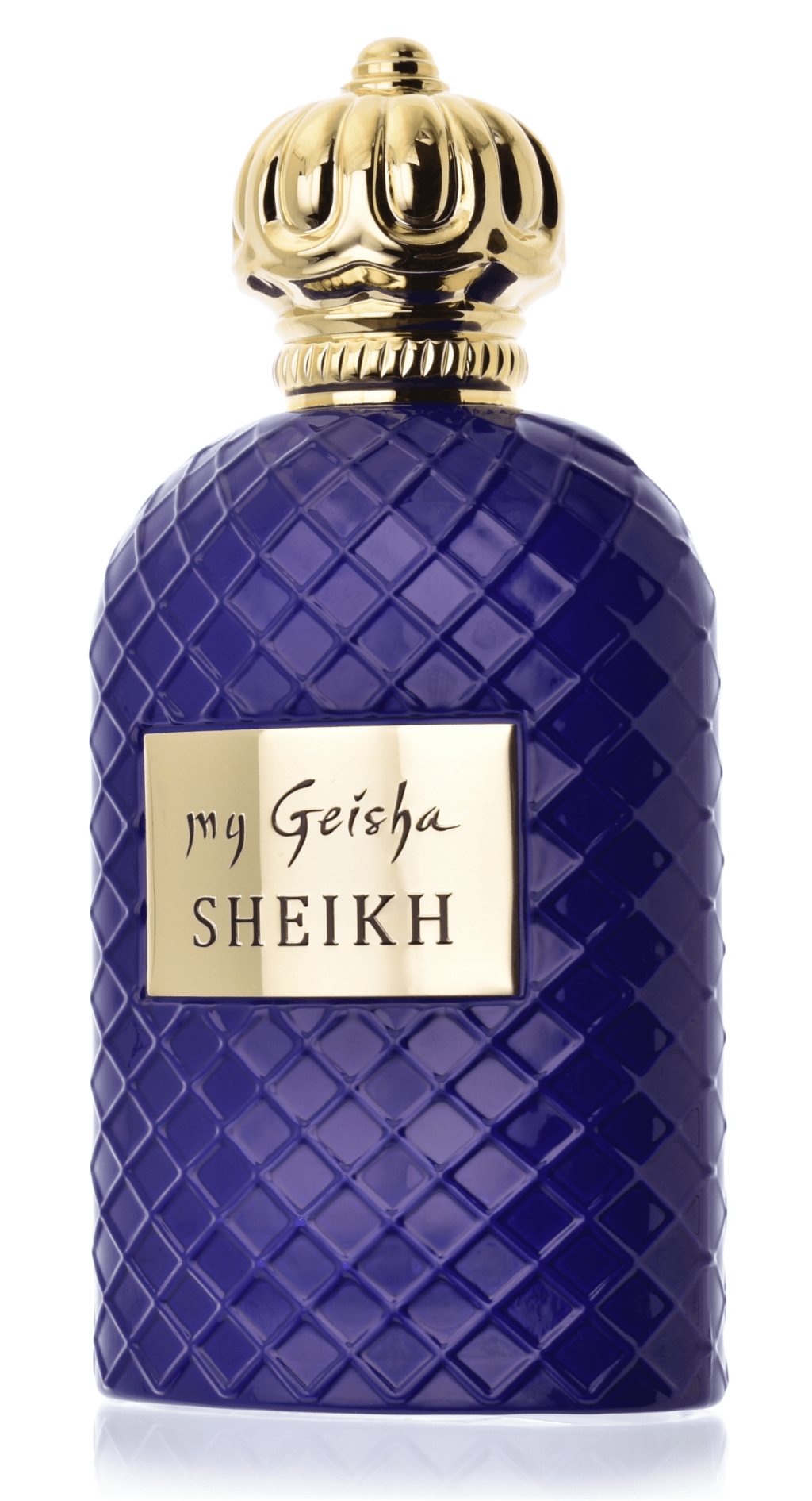My Geisha Sheikh 100 ml Extrait de Parfum    