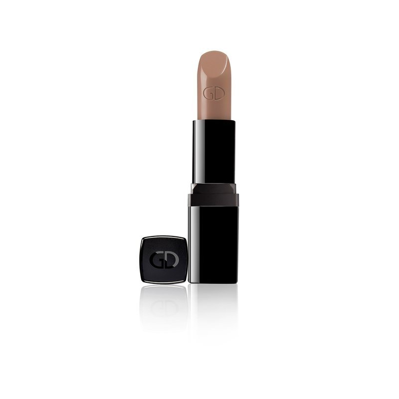 GA-DE True Color Satin Lipstick - 255 Golden Beige 4,2g