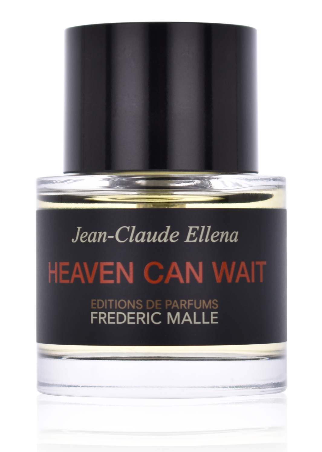 Frederic Malle Heaven Can Wait 50 ml Eau de Parfum      