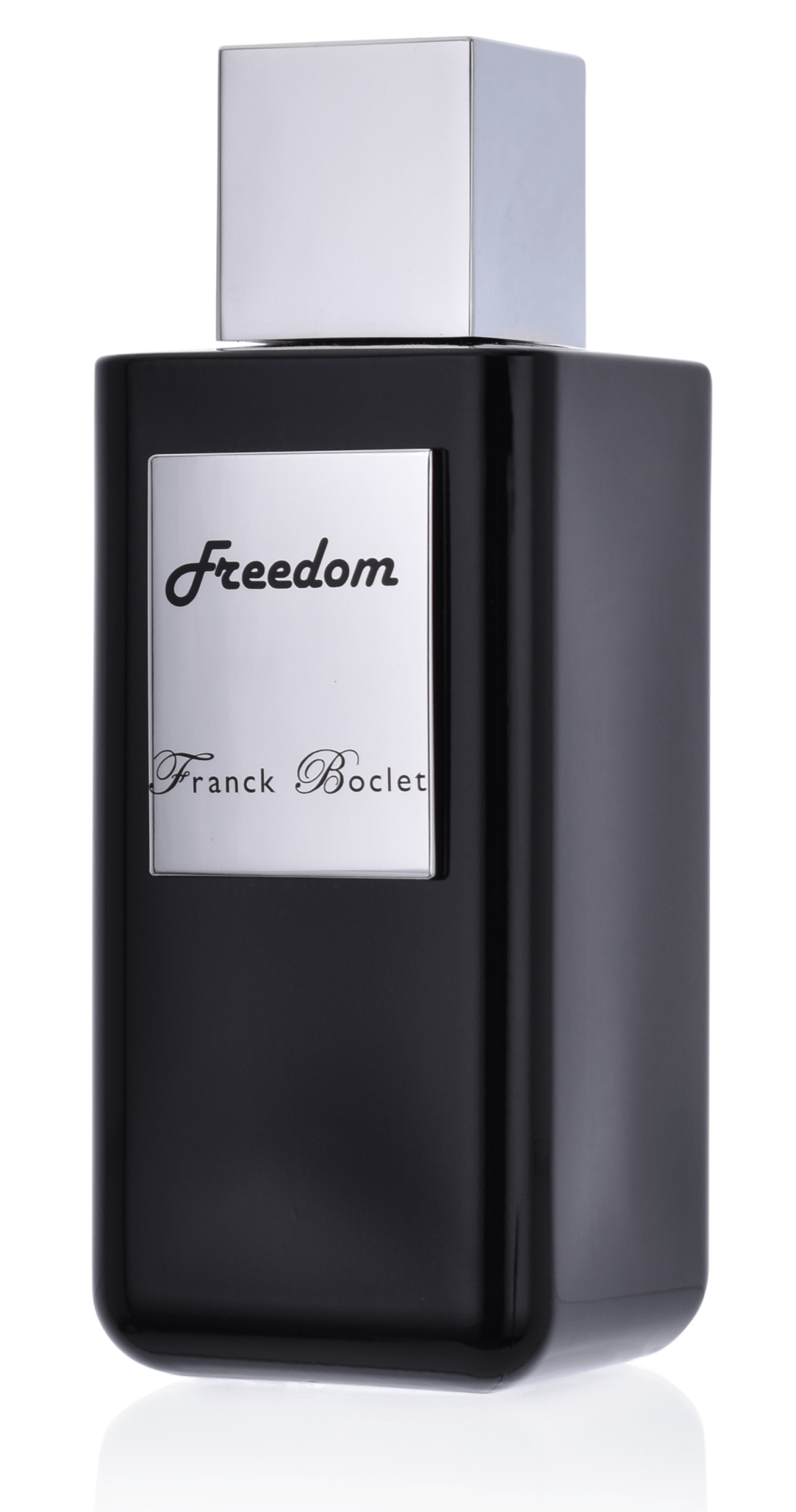 Franck Boclet Freedom 5 ml Extrait de Parfum Abfüllung
