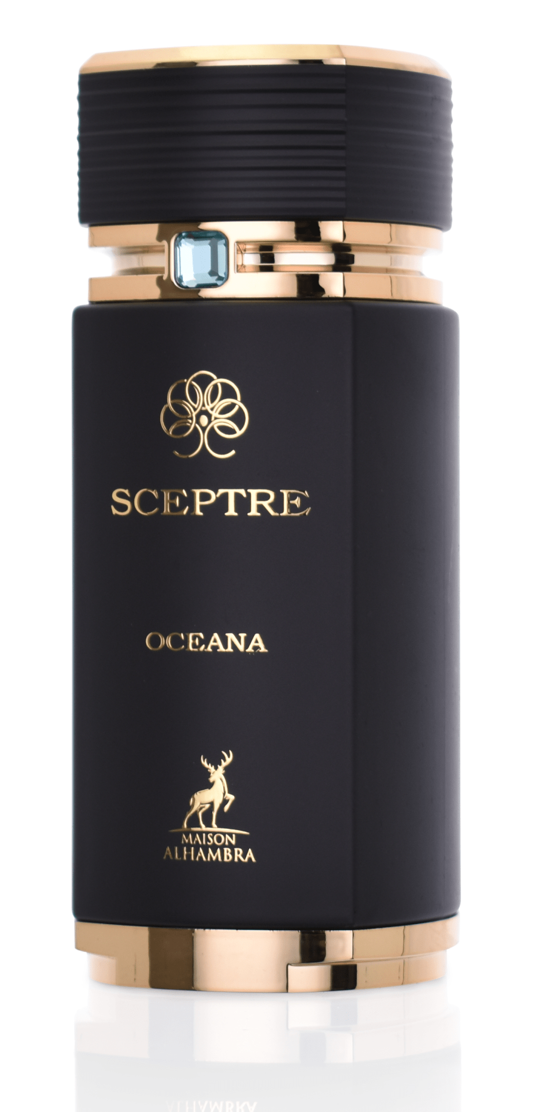 Maison Alhambra Sceptre Oceana 100 ml Eau de Parfum               