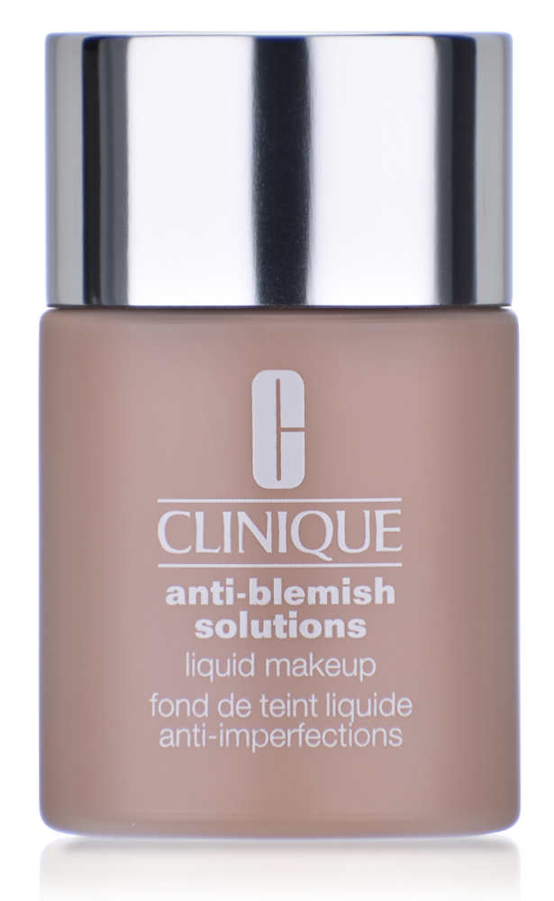 Clinique Anti-Blemish Solutions Liquid Makeup CN 52 Neutal 30 ml 