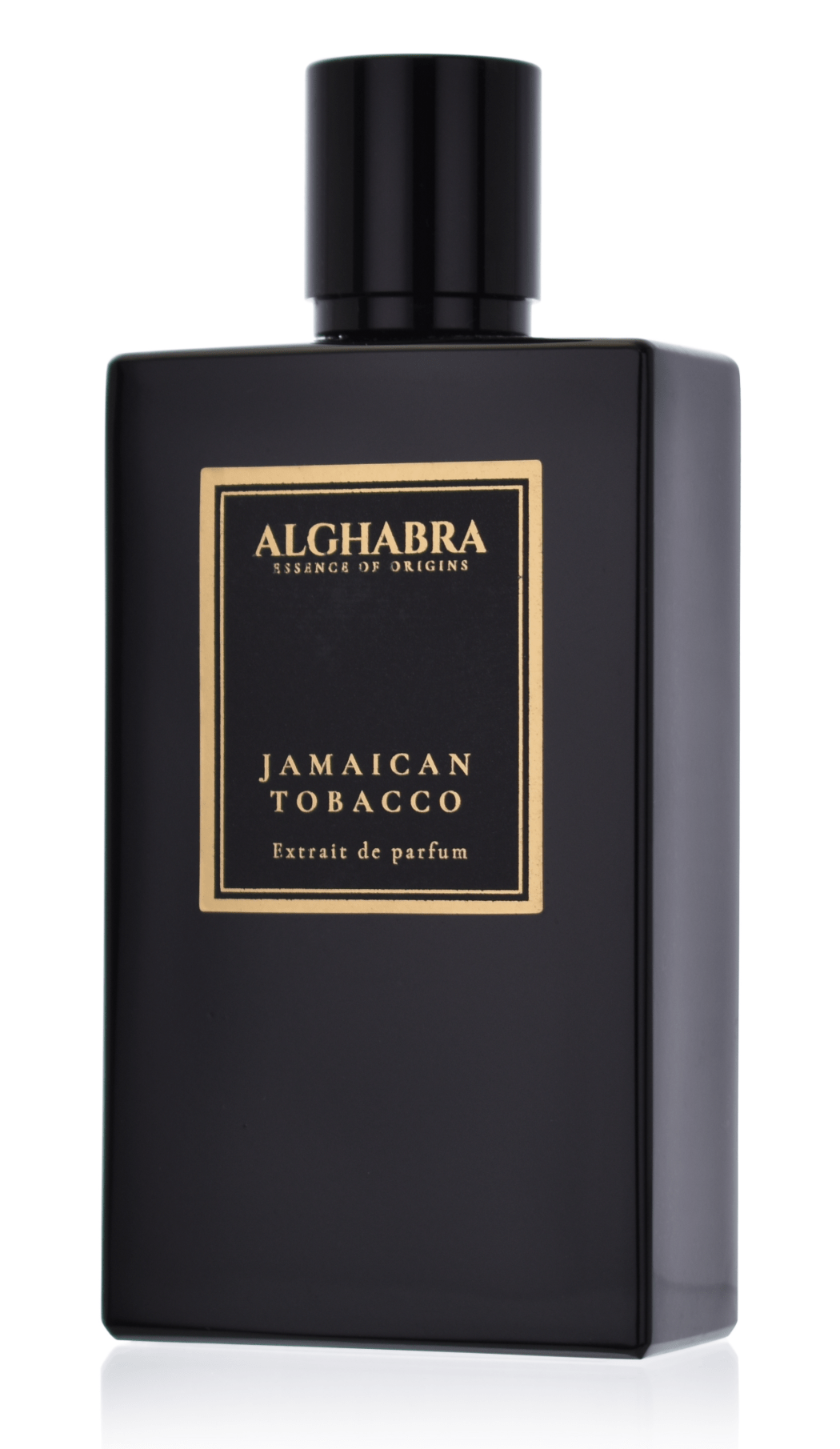 Alghabra Jamaican Tobacco 50 ml Extrait de Parfum            