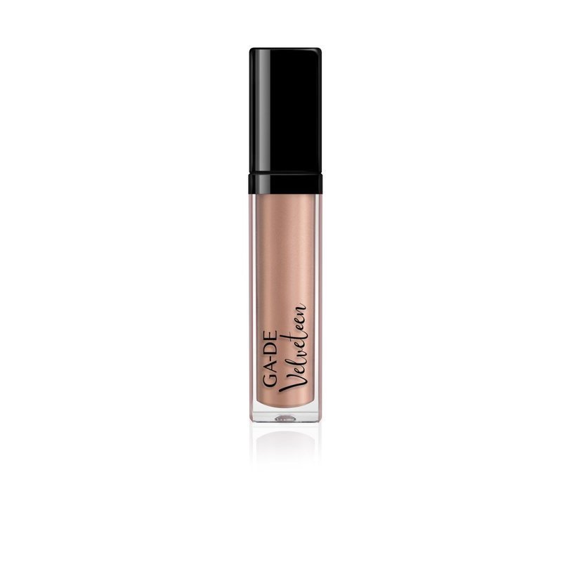 GA-DE Velveteen - Ultra Shine Lip Gel - 406 Innocent