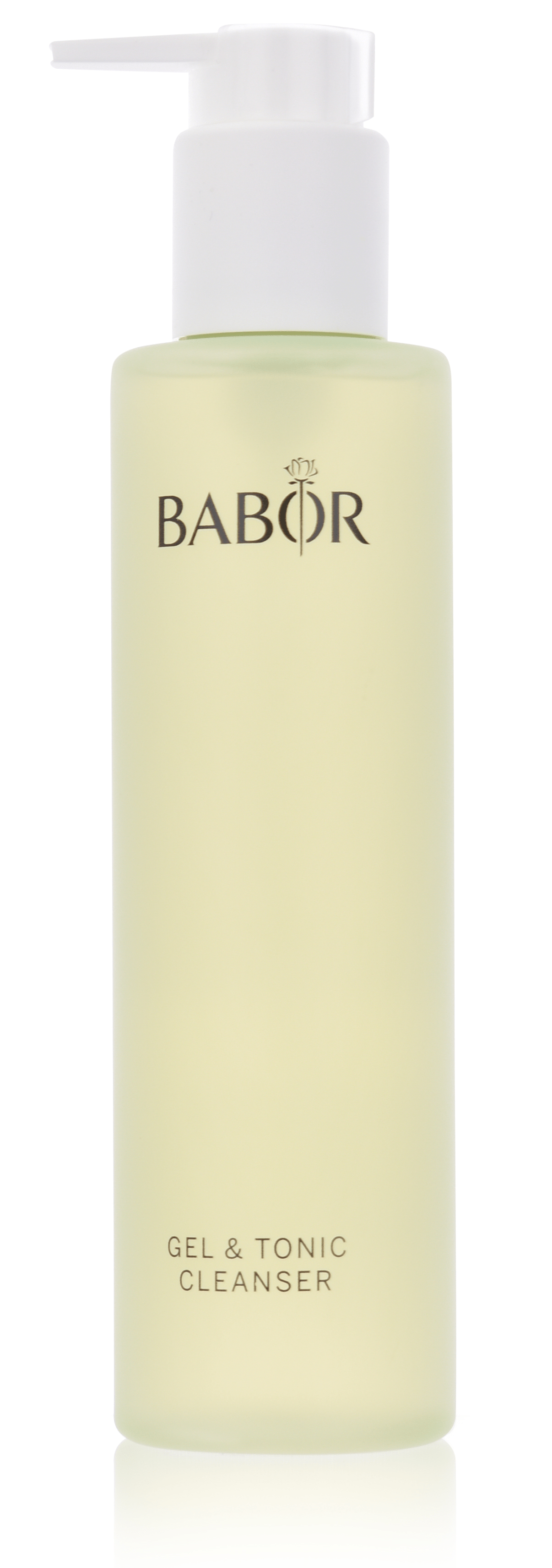 BABOR Cleansing - Gel & Tonic Cleanser 200 ml