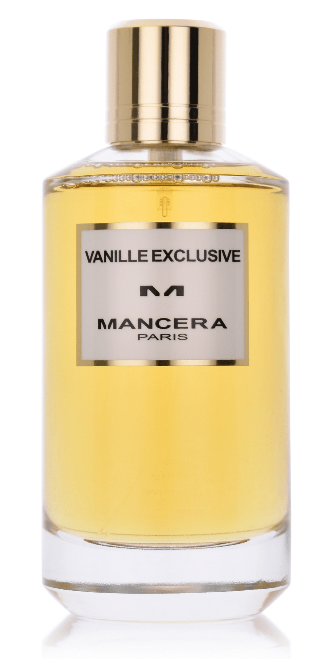 Mancera Vanille Exclusive 5 ml Eau de Parfum Abfüllung