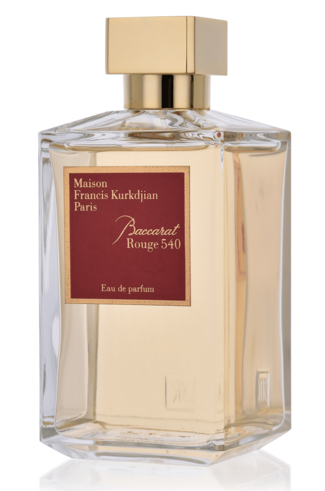 Maison Francis Kurkdjian Baccarat Rouge 540 Eau de Parfum 200 ml