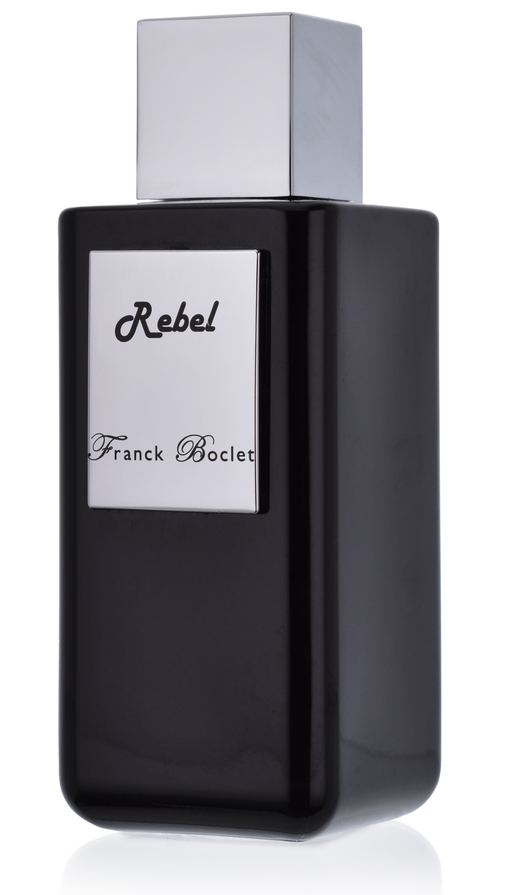 Franck Boclet Rebel 5 ml Extrait de Parfum Abfüllung  