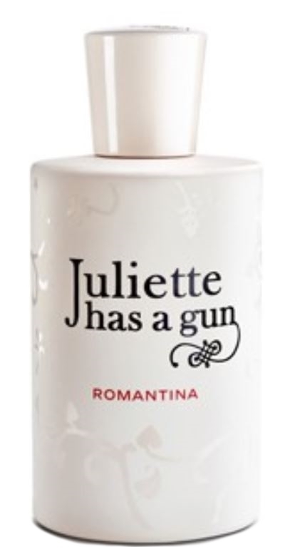 Juliette Has a Gun Romantina 100 ml Eau de Parfum