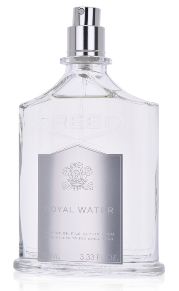 Creed Royal Water 100 ml Eau de Parfum Tester