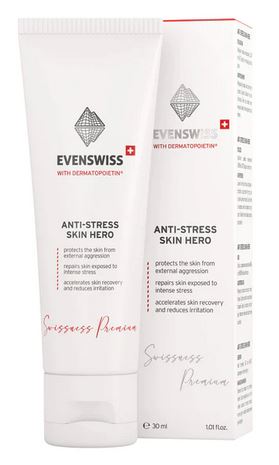 Evenswiss Anti Stress Skin Hero 30 ml