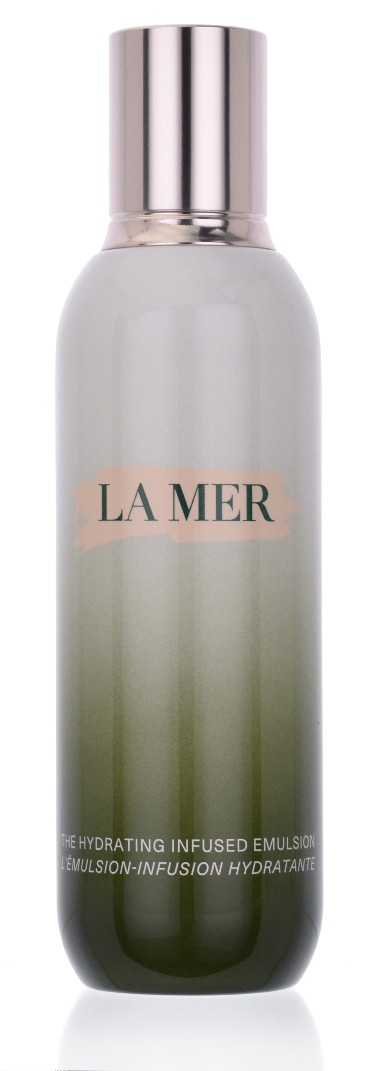 La Mer The Infused Emulsion 125 ml 